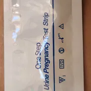 Prueba de embarazo super efectiva - Img 55637061