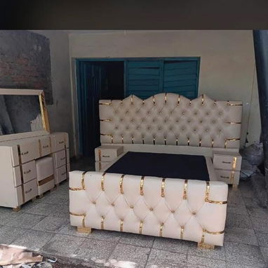 Camas 🛏️ - 4/8