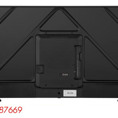 Smart TV marca TOSHIBA, modelo 43C350NU de 43”, 4K UHD, con Fire TV, NUEVO en su caja - Img 121031039