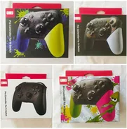 🎮Mandos pro para Nintendo Switch - Img main-image-50000094
