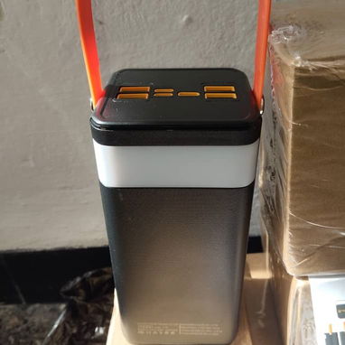 POWER BANK 70,000 mAh – 150W SUPER FAST CHARGE - Img 118877529
