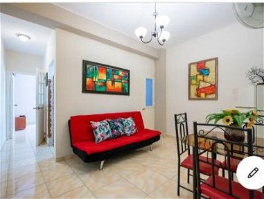Se renta Lindo apartamento independiente en la Habana vieja - Img 69301247