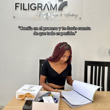 Cursos de Microblading, Micropigmentación, Pestañas, Masajes, Fotografía, Bioseguridad y más. - 8/9