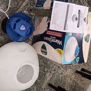 Vaporizador para su gripe - Img 57711382