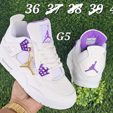 Jordan 35 USD - 4/10