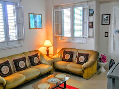 Alquiler apto de 1 habitación en Centro Habana, en Galiano cerca de malecón. Renta x días - Img main-image-45499595