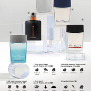 Fragancias/ perfumes para hombres - Img 43369679