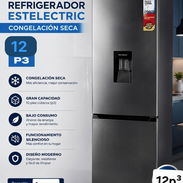 Refrigerador 12p³ Estelectric - Img 57145655