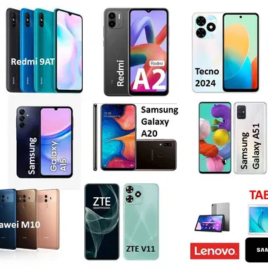 📳 NUEVOS + Garantía 🎁 51607365 - Img 80425689