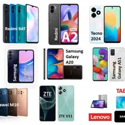 Android y iOS..Compra YA, celulares de alta calidad | Samsung galaxy A52|Tecno Spark 2024, contacta 51607365 - Img 47302951