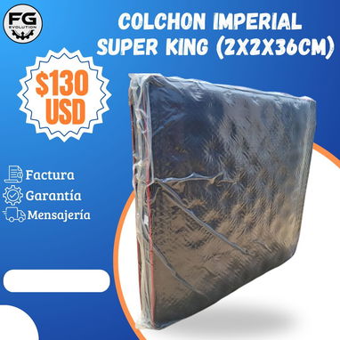 colchones (diferentes dimensiones) - Img 121868007