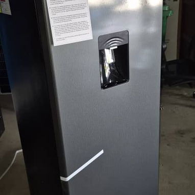 Todo tipo de electrodomésticos para su hogar Interesados al privado ☎️55173152☎️ ECTRODOMÉSTICOS QUE FACILITAN TU VIDA - Img 117303365