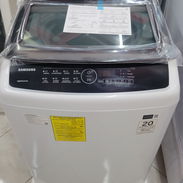 Lavadora de 9k. Samsung. - Img 55782706