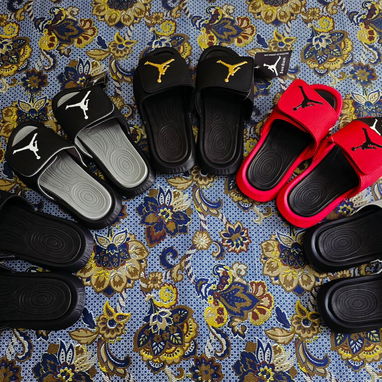 Llegaron las Chancletas Jordan y Nike - Img 121411234