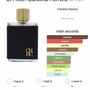 Perfumes Originales 💎 - Img 124628755