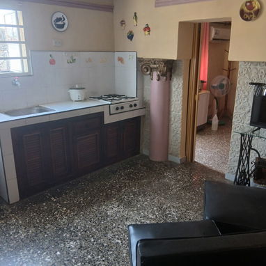 ALQUILER DE APARTAMENTO - Img 126054628