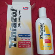 Ketoconazol en suspensión para la caspa - Img 54938619