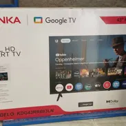 ❗TV Konka 43'' Full HD, SmartTV❗ - Img 56500881