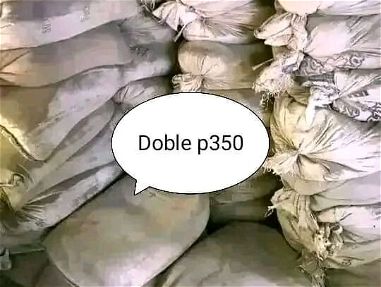 Dobles de cemento origuinal p350 - Img main-image-45654196