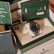 Rolex GMT 2013 Full set - Img 55843997