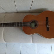 Se vende guitarra clasica marca Alhambra . - Img 55581816