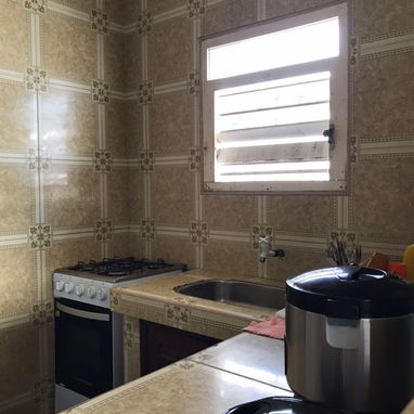🏡Cod.Z Renta Vacacional en Boca Ciega: 5 Cuartos, Piscina y cerca de la Playa - Img 119057639