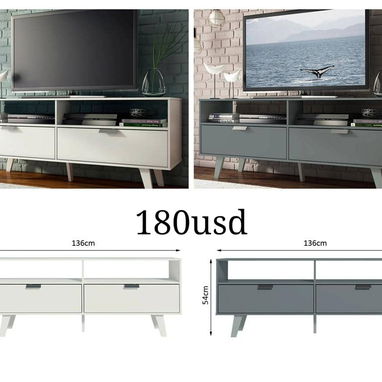 muebles importados sellados en su caja - Img 125333024