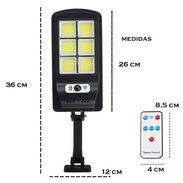🌞 LÁMPARAS SOLARES PARA EXTERIORES – $15 USD - Img 54390661