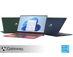 Laptop Gateway Celeron N4020 tlf 58699120 - Img main-image-44693843