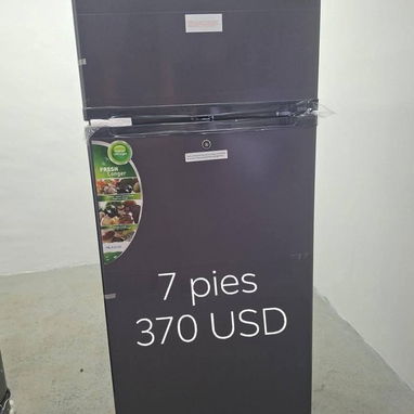 Refrigeradores - 2/5