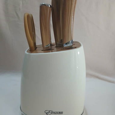 Set de cuchillos Picure - Img 123442682