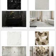 Lozas Ceramica y de Porcelanato variedad de medidas - Img 56805877