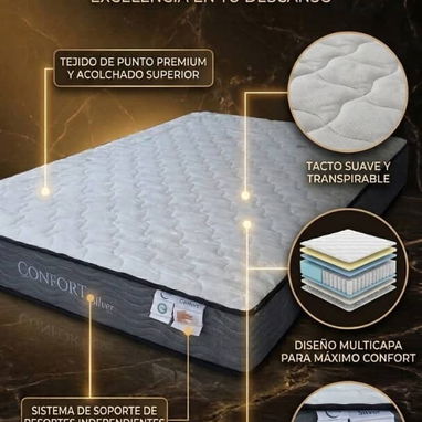 Muebles para mejorar el confort de tu hogar - 3/6
