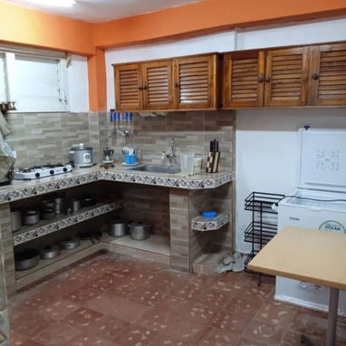 🌞🌞Tu escape privado con vista al mar en Guanabo🌞/Casa de renta en Guanabo/House for rent/Accommodation in Havana🌞🌞 - Img 124042387