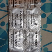 Ivermectina 6mgx10tab - Img 57051419