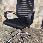 Silla giratorias sillas para oficina silla para computadora silla para pc silla de computadora silla de pc silla - Img 58057675