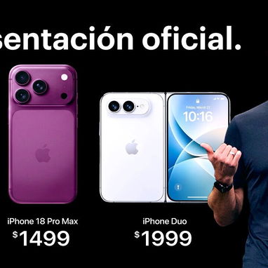 Disponible para la venta todos los accesorios para la serie 18 de iPhone (completa) incluyendo el Dúos!! - 2/10