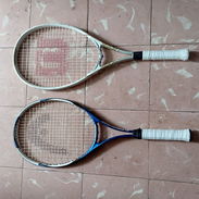 Raquetas de tenis - Img 56034122
