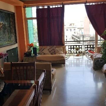 🏙️Penthouse privado en Centro Habana con 4 habitaciones y terraza - Img 122078304