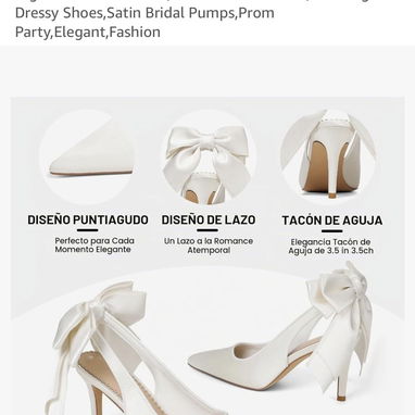 Accessories para boda - 8/10
