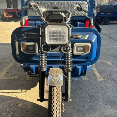 TRICICLO NUEVOS - 4/6