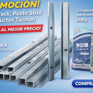 Solidez y precisión para tus proyectos de pladur. - Img 57430626