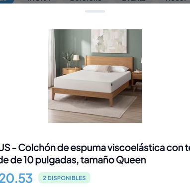 Colchones - 3/3