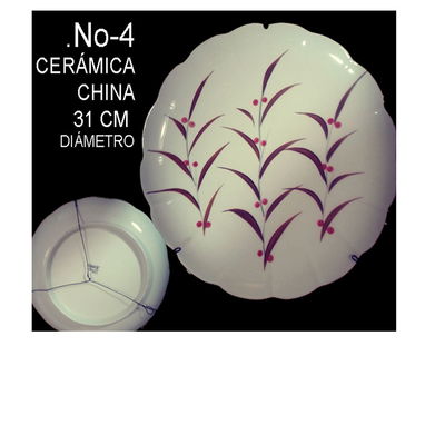 10 Adornos ceramica y porcelana - Img 111438071