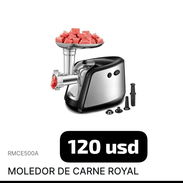 Moledora de carne - Img 56538196