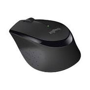 Logitech Wireless Mouse M275 - Black - Img 56022401