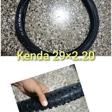 Taller y piezas llantas, aros ,gomas , camaras bicicletas todo en accesorios y piezas de bicicleta - Img 119607962
