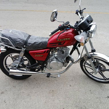 Motos otos - 2/10
