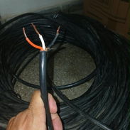 Cable Eléctrico Calibre 14 de 3 vias. - Img 57030754