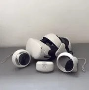 Gafas de realidad virtual - Img 50034643